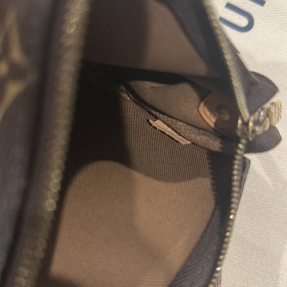 Louis Vuitton Eva - Picture 8 of 8